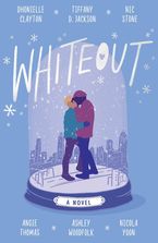 Whiteout eBook  by Dhonielle Clayton