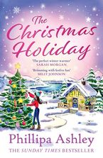 The Christmas Holiday Paperback  by Phillipa Ashley
