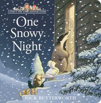 one-snowy-night-a-percy-the-park-keeper-story