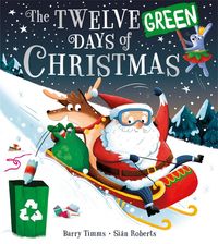 the-twelve-green-days-of-christmas