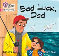 bad-luck-dad-phase-2-set-4-big-cat-phonics-for-little-wandle-letters-and-sounds-revised