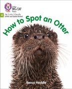 How to Spot an Otter: Phase 4 Set 2 (Big Cat Phonics for Little Wandle Letters and Sounds Revised)