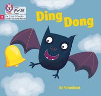 ding-dong-phase-2-set-5-big-cat-phonics-for-little-wandle-letters-and-sounds-revised