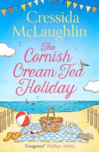 the-cornish-cream-tea-holiday-the-cornish-cream-tea-series-book-6