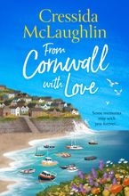 From Cornwall with Love (The Cornish Cream Tea series, Book 8)