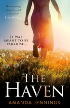 The Haven Hardcover  by Amanda Jennings