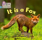 Big Cat Phonics for Little Wandle Letters and Sounds Revised – It is a Fox: Phase 3 Set 1
