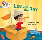 Big Cat Phonics for Little Wandle Letters and Sounds Revised – Lee and the Box: Phase 3 Set 2