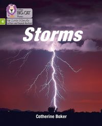 storms-phase-4-set-2-big-cat-phonics-for-little-wandle-letters-and-sounds-revised
