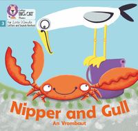 nipper-and-gull-phase-3-set-2-big-cat-phonics-for-little-wandle-letters-and-sounds-revised