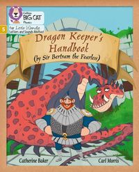 dragon-keepers-handbook-phase-5-set-1-big-cat-phonics-for-little-wandle-letters-and-sounds-revised