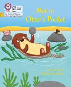 Big Cat Phonics for Little Wandle Letters and Sounds Revised – Not in Otter's Pocket!: Phase 5 Set 1 Paperback  by Suzanne Senior