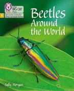 Big Cat Phonics for Little Wandle Letters and Sounds Revised – Beetles Around the World: Phase 5