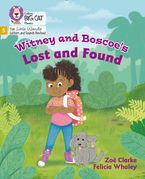 Big Cat Phonics for Little Wandle Letters and Sounds Revised – Witney and Boscoe's Lost and Found: Phase 5
