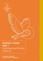 Keep-up Teacher's Guide for Year 1 (Big Cat Phonics for Little Wandle Letters and Sounds Revised)