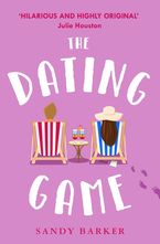 The Dating Game eBook DGO by Sandy Barker