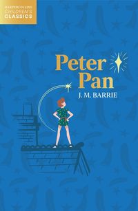 peter-pan-harpercollins-childrens-classics