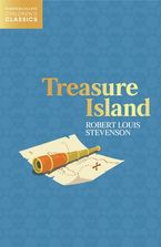 Treasure Island (HarperCollins Children’s Classics)