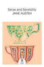 Sense and Sensibility (Collins Classics) Paperback  by Jane Austen