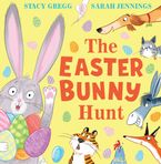 The Easter Bunny Hunt eBook  by Stacy Gregg