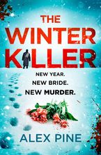 The Winter Killer (DI James Walker series, Book 3)