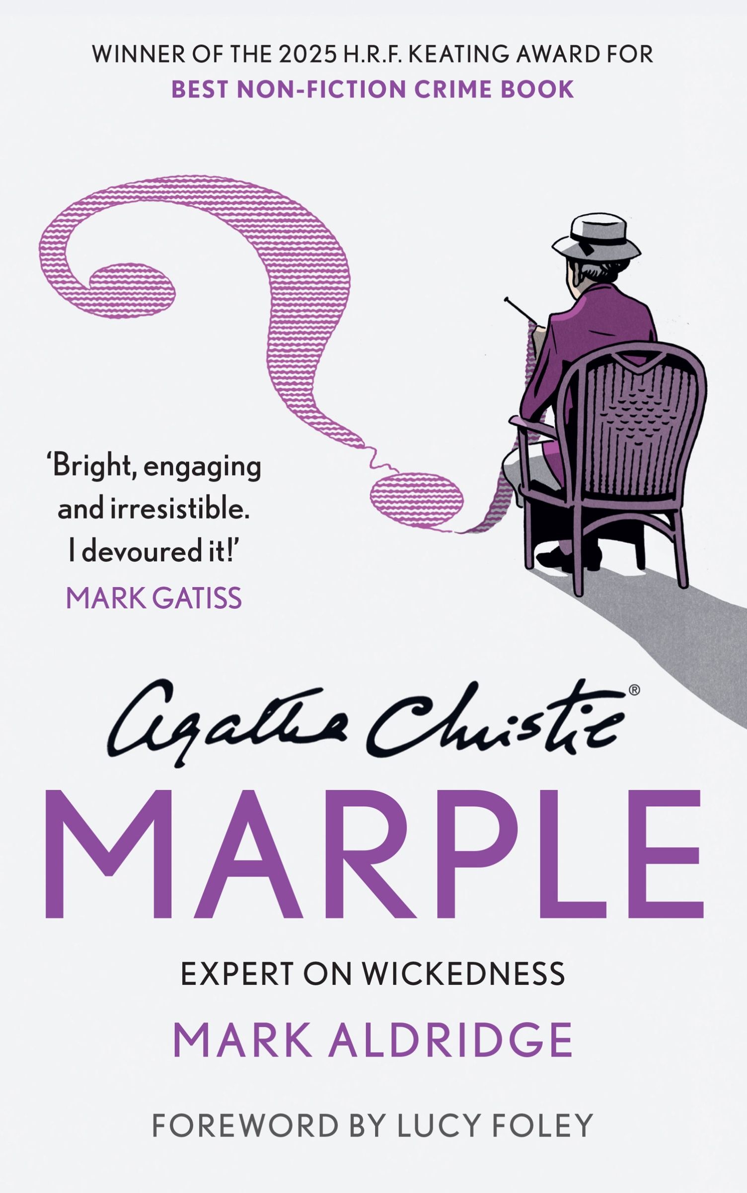 Agatha Christie's Marple
