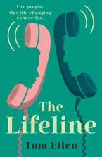 The Lifeline Paperback  by Tom Ellen