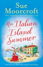 An Italian Island Summer eBook  by Sue Moorcroft