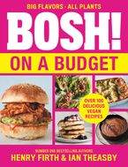 BOSH! on a Budget Paperback  by Henry Firth