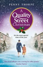 A Quality Street Christmas (Quality Street, Book 4)
