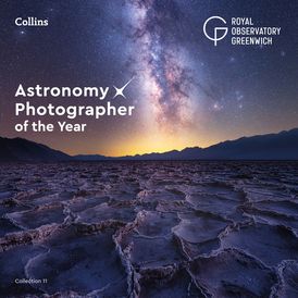 Astronomy Photographer of the Year: Collection 11