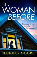 The Woman Before eBook DGO by Jennifer Moore