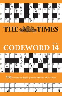 the-times-codeword-14-200-cracking-logic-puzzles-the-times-puzzle-books