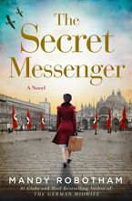 The Secret Messenger Paperback  by Mandy Robotham