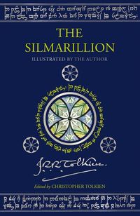 the-silmarillion