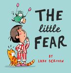 The Little Fear by Luke Scriven