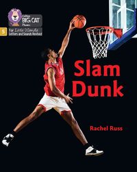slam-dunk-phase-5-set-5-stretch-and-challenge-big-cat-phonics-for-little-wandle-letters-and-sounds-revised