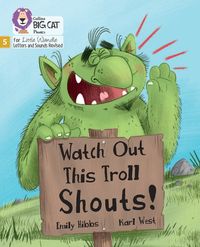 watch-out-this-troll-shouts-phase-5-set-5-stretch-and-challenge-big-cat-phonics-for-little-wandle-letters-and-sounds-revised