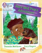 Big Cat Phonics for Little Wandle Letters and Sounds Revised – Jazz and Pop's Adventure: Phase 5 Set 4 Stretch and challenge