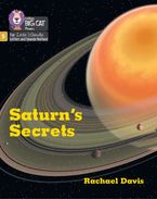 Big Cat Phonics for Little Wandle Letters and Sounds Revised – Saturn's Secrets: Phase 5 Set 2