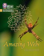 Amazing Webs: Phase 5 Set 2 (Big Cat Phonics for Little Wandle Letters and Sounds Revised)