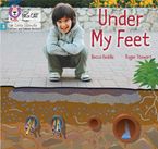 Big Cat Phonics for Little Wandle Letters and Sounds Revised – Under my Feet: Phase 3 Set 1