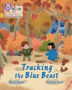 Big Cat Phonics for Little Wandle Letters and Sounds Revised – Tracking the Blue Beast: Phase 5 Set 1