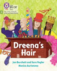 dreenas-hair-phase-4-set-2-stretch-and-challenge-big-cat-phonics-for-little-wandle-letters-and-sounds-revised