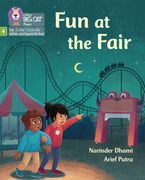 Fun at the Fair: Phase 4 Set 2 Stretch and challenge (Big Cat Phonics for Little Wandle Letters and Sounds Revised)