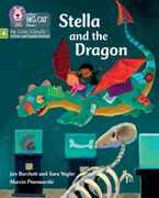 Big Cat Phonics for Little Wandle Letters and Sounds Revised – Stella and the Dragon: Phase 4 Set 1