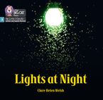 Big Cat Phonics for Little Wandle Letters and Sounds Revised – Lights at Night: Phase 3 Set 2