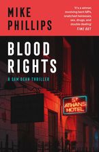 Blood Rights (Sam Dean Thriller, Book 1)
