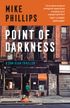 Point of Darkness (Sam Dean Thriller, Book 3)