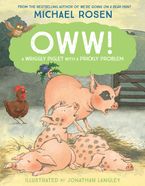 Oww! eBook  by Michael Rosen